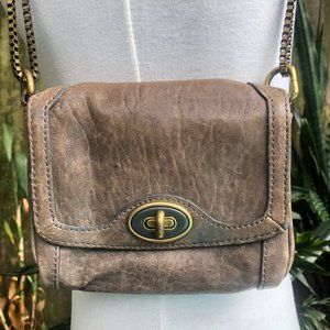 Fossil Mini Crossbody Bag